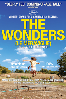 Sinopsis The Wonders (2015)