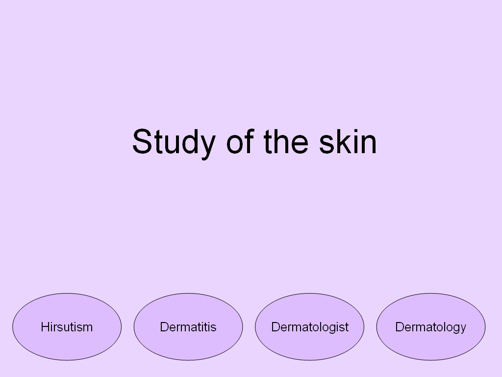 Student Survive 2 Thrive Free Medical Terminology Practice Test Skin Vocabulary