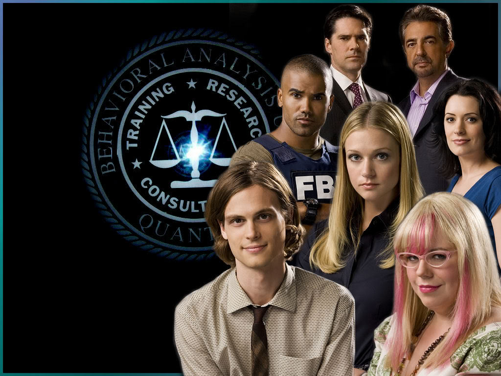 Criminal Minds - Wikipedia