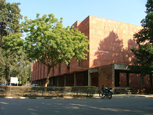 Department of Laws, PU