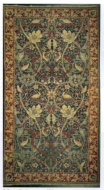 william morris an artist or craftsman of vessels william morris an artist or craftsman of vessels