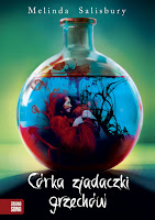  Córka zjadaczki grzechów