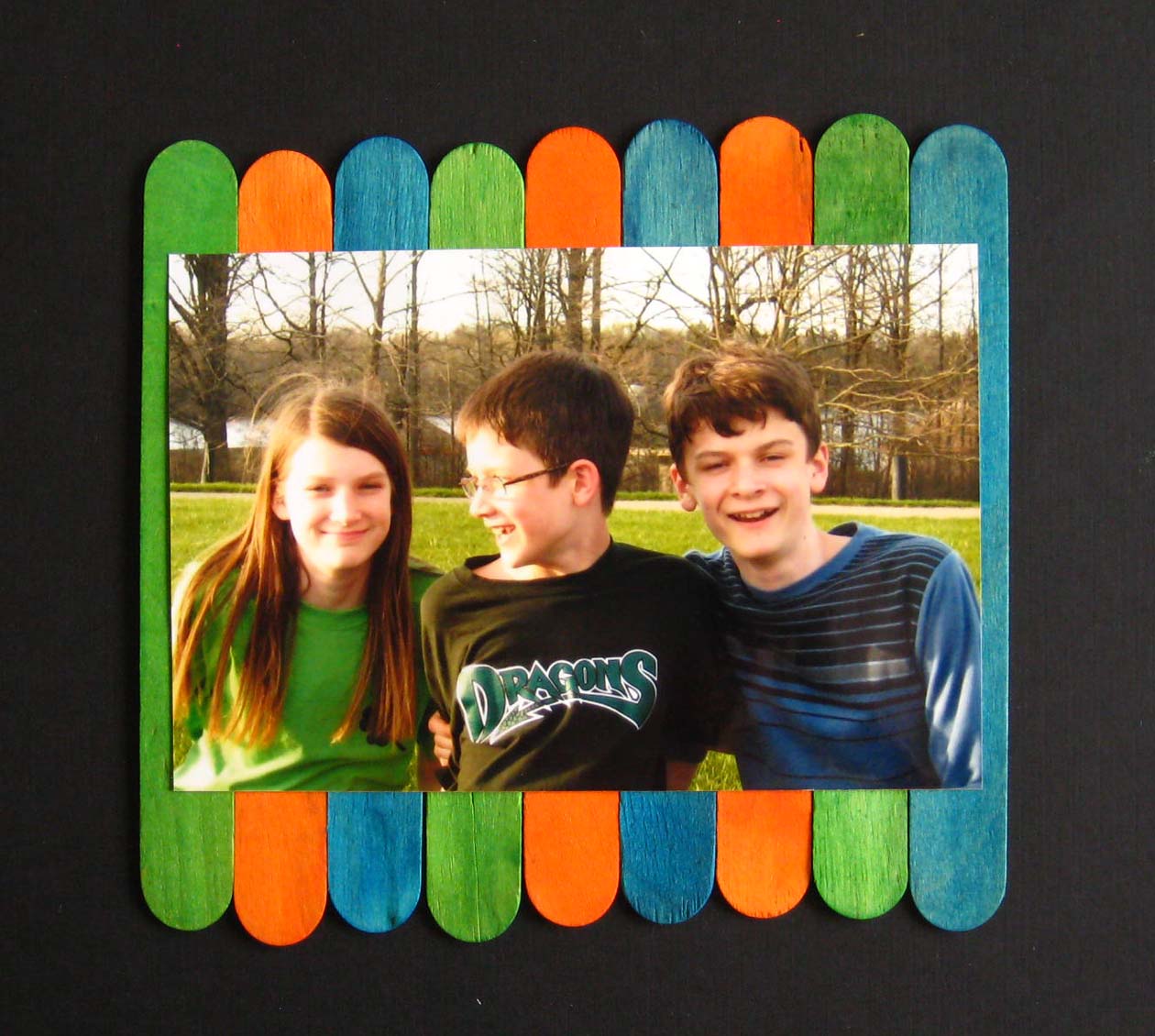 Sunnyside Up Love You to Pieces