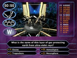 Download Game Who Wants To Be A Millionaire For Pc Free Games