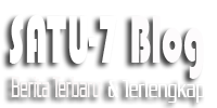 SATU-7 | Berita Terbaru Terkini Terlengkap dan Terupdate