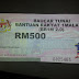 BR1M ver. 2.0 /// Bantuan Rakyat 1Malaysia 2013 - Seberang Perai Tengah - Pulau Pinang