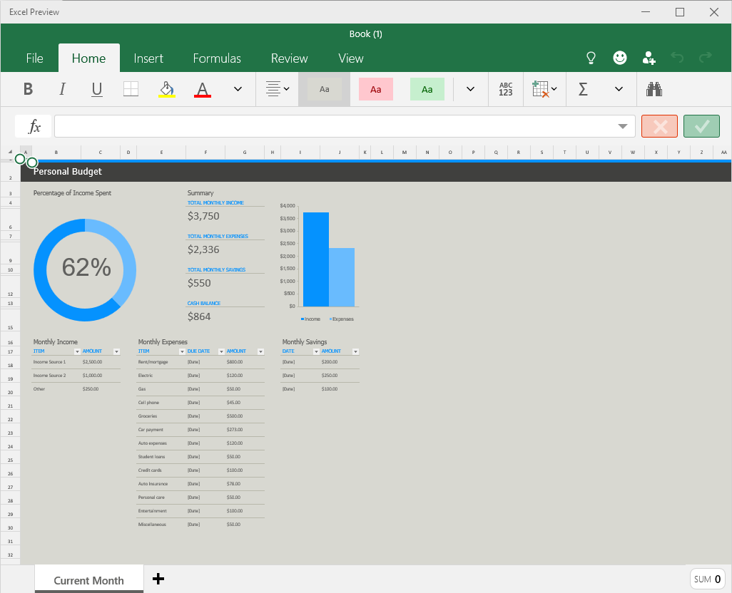excel-universal-preview