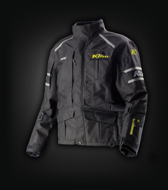 Klim Latitude Jacket & Pants, Klim Badlands Pro Jacket & Pants