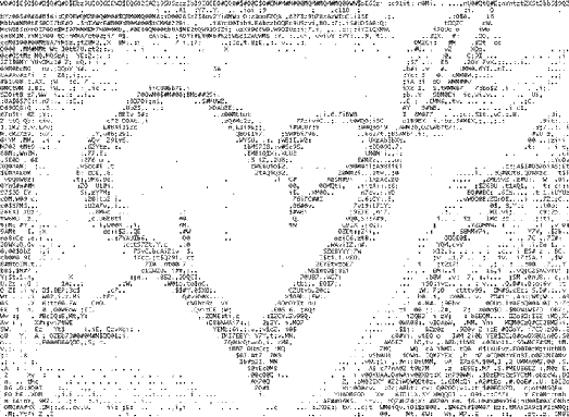 One Line Ascii Art Happy Birthday : Zindagi phir milay na