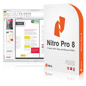 nitro portable 64 bit