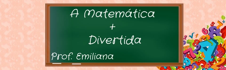 A Matemática + Divertida