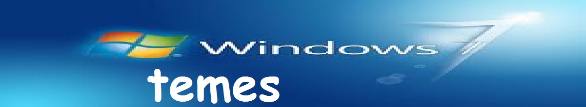 Windows 7 themes
