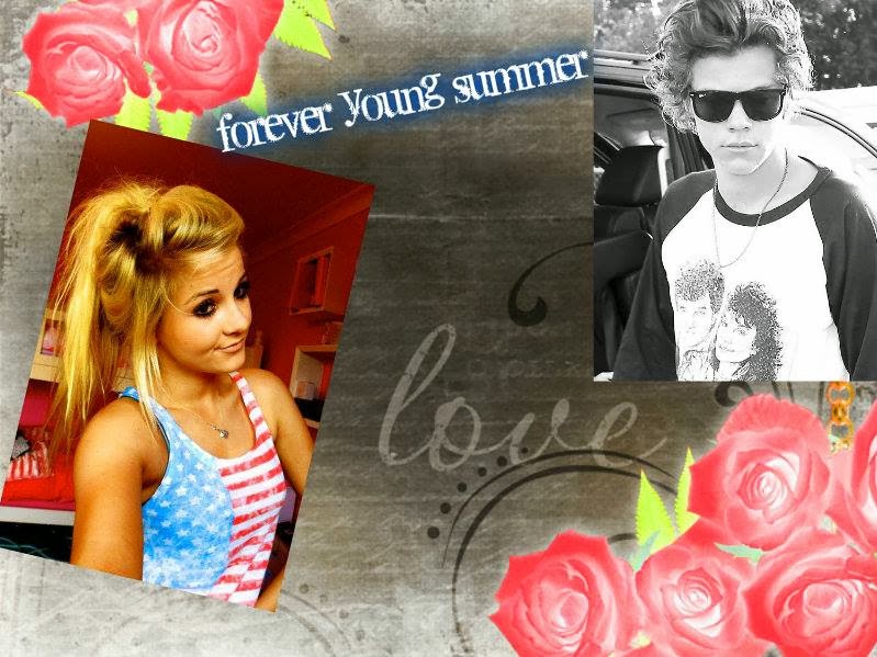 Forever Young Summer 