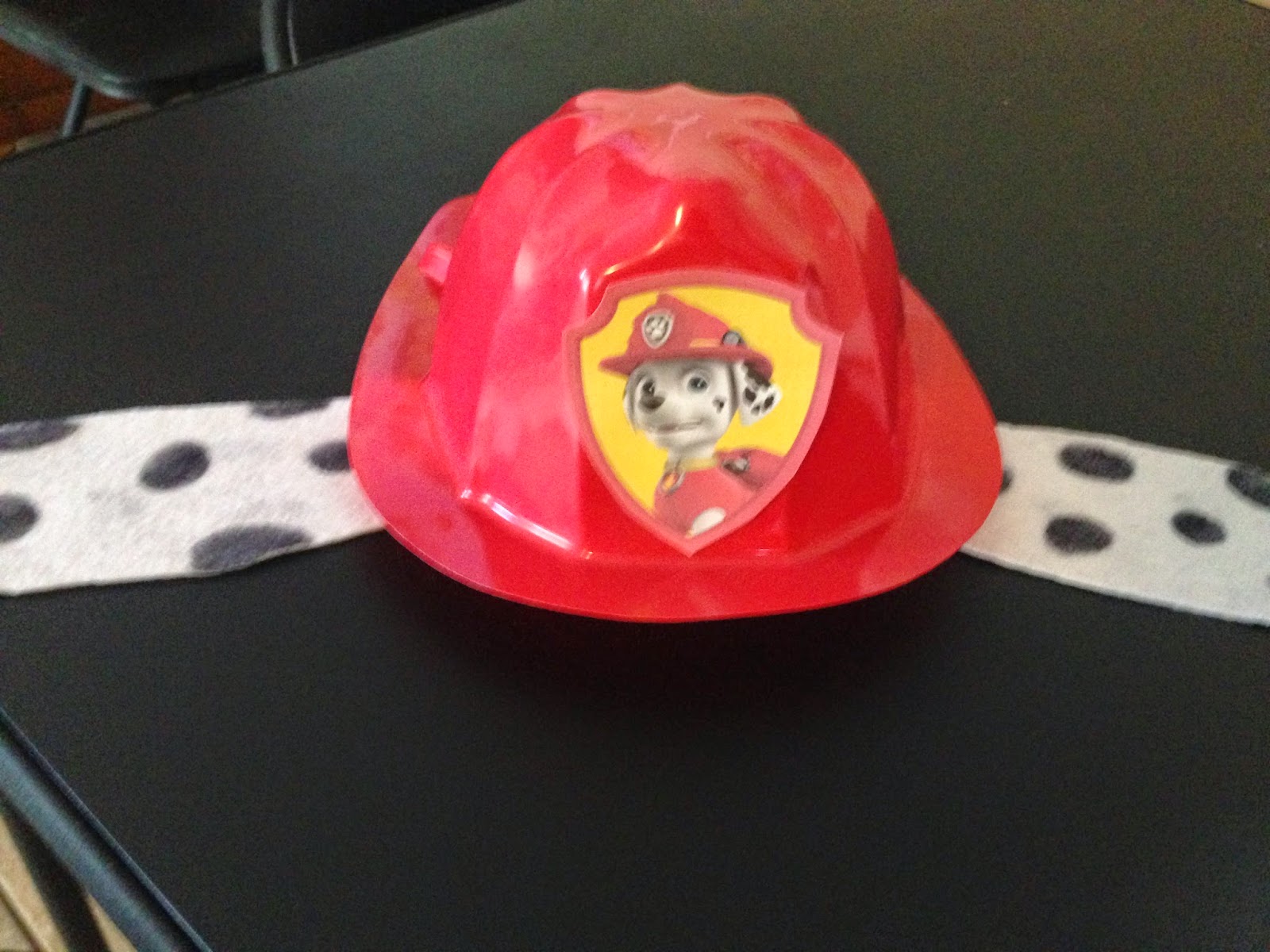 Mom in the Bend: Paw Patrol Birthday Party