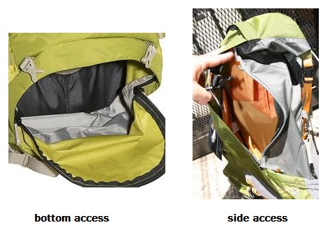 sena backpack philippines