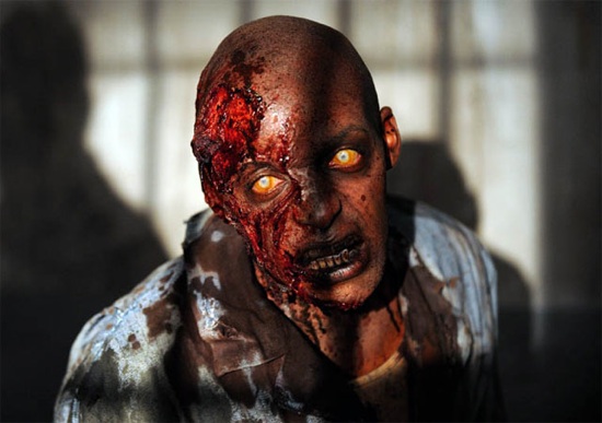 The Walking Dead Temporada 3 - Season 3 Pictures
