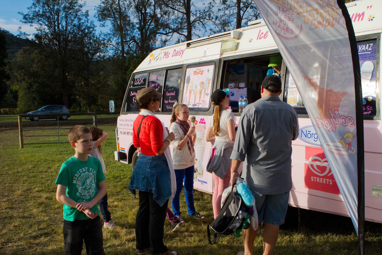 Our Everyday Life in Pictures The Samford Show Part 2