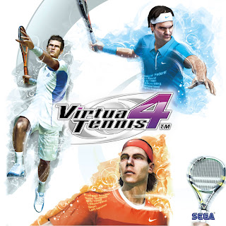 Baixar Virtua Tennis 4: PC Download games grátis