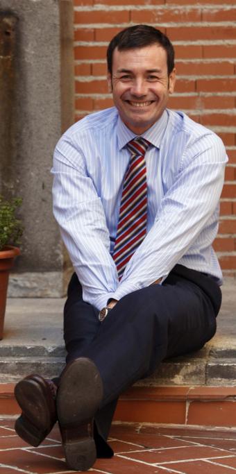 ¿Es posible? Tomás Gomez, premio patochadas 2011