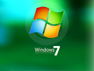 Koleksi Windows 7 Part 1