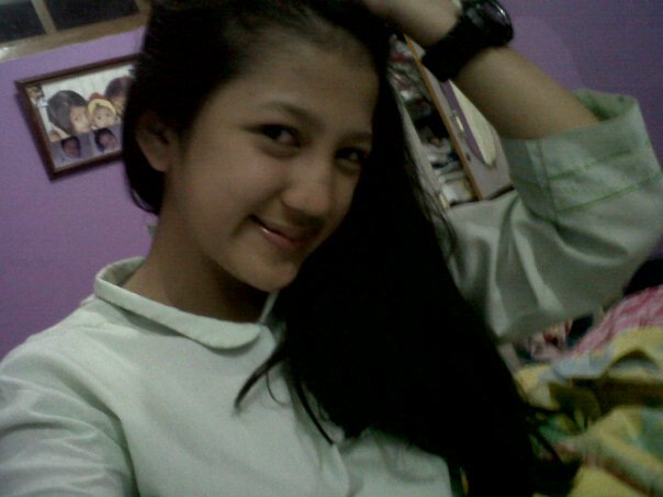 Cerita Vhiendy Masa SMP