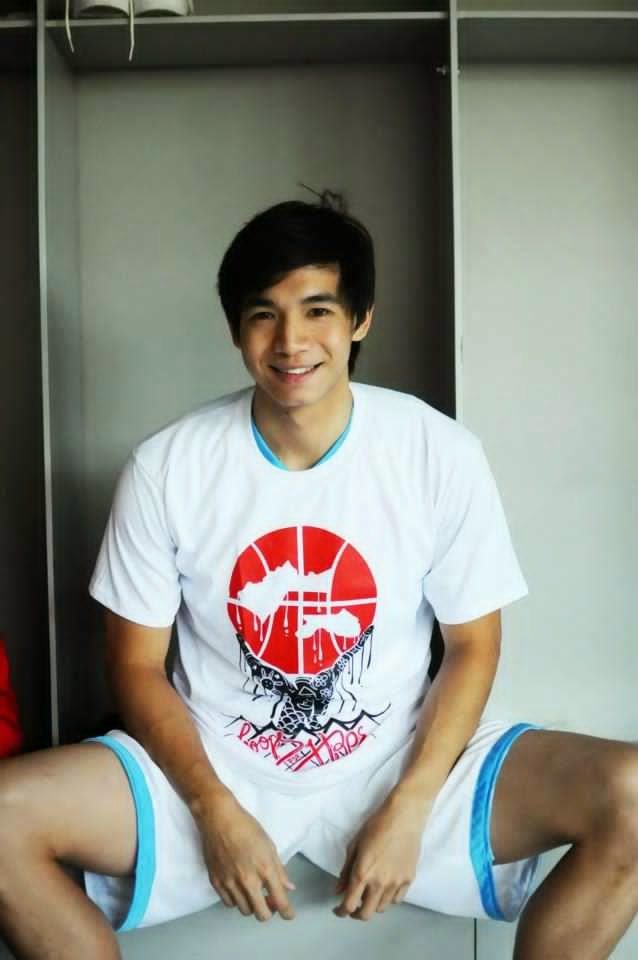 chris tiu sex Bi-sex and made to eat cum