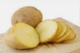 احمي جمال بشرتك من الشمس Benefits+Of+Potato+2