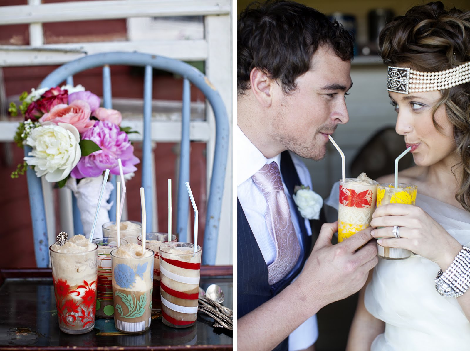 cocoa & fig Inspiration Shoot In This Place Called Heavenly