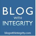 Blog with Integrity