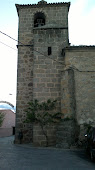 Campanario de la iglesia