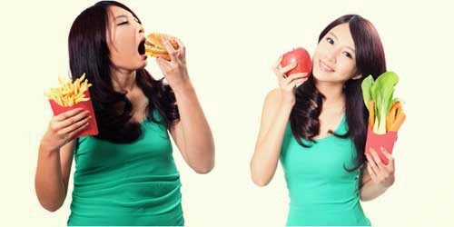 Tips Simple Menurunkan Berat Badan Berlebih