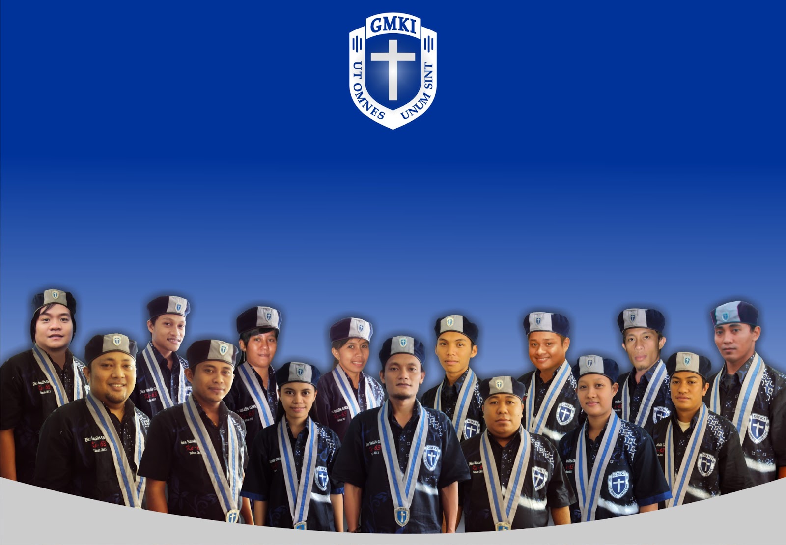 Pontianak Jadi Tuan Rumah Kongres XXXIV GMKI Tahun 2014 GMKI CABANG LUWUK