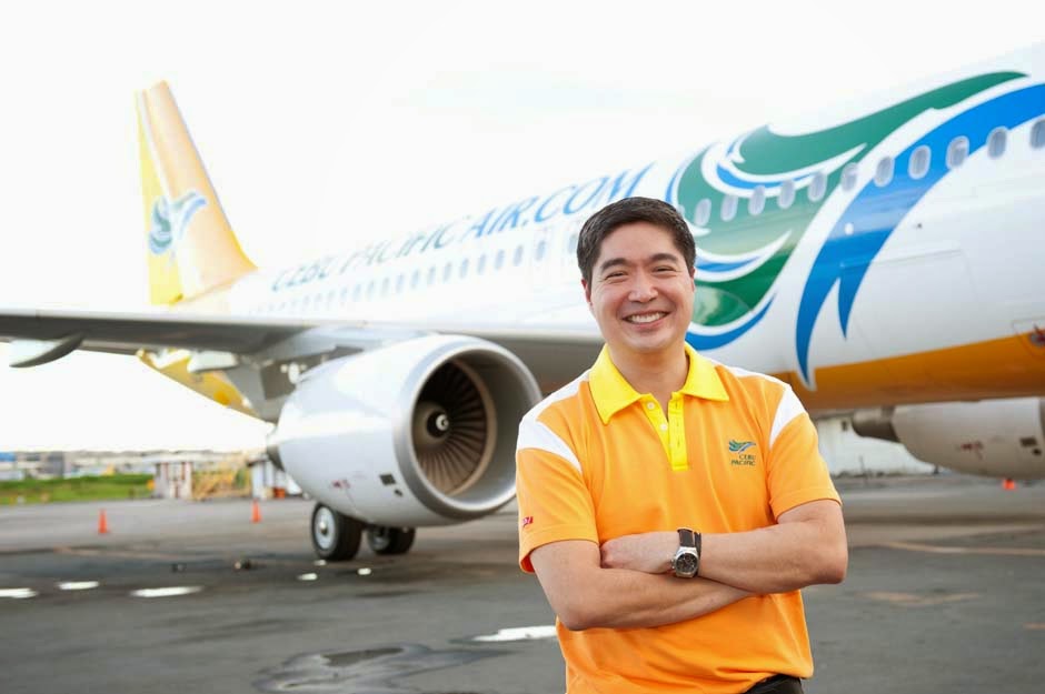 Cebu Pacific Issues Apology, Plans to Pay Fine