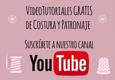 Nuestro Canal de Videos en Youtube