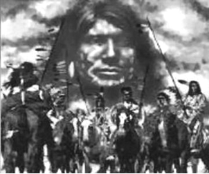 INDIOS NORTEAMERICANOS indios norteamericanos: