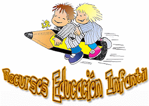 recursos infantil