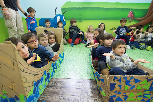 Welcome English IMG 3500