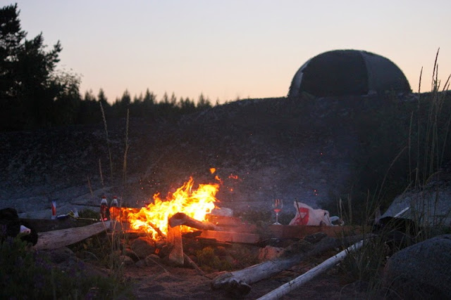 Akka Dome