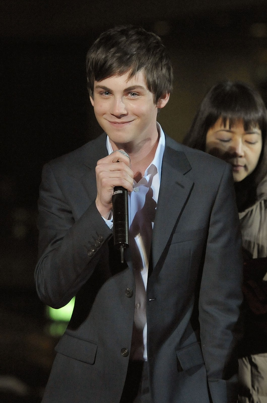 Percy Jackson And The Olympians: The Lightning Thief