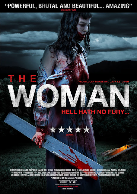 The Woman (2011)
