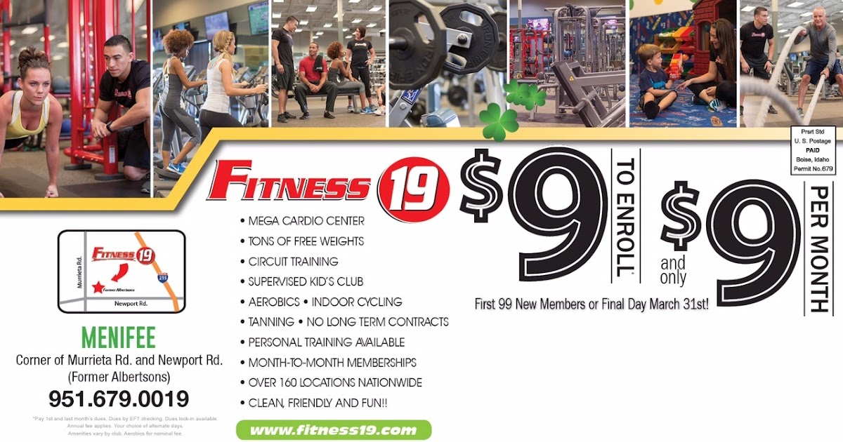 Simple Fitness 19 Hours Menifee for Fat Body