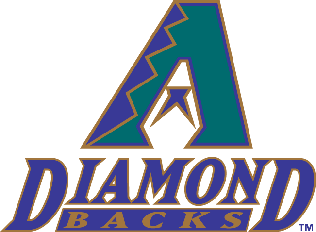 Arizona+Diamondbacks+Purple+Logo+1998-20