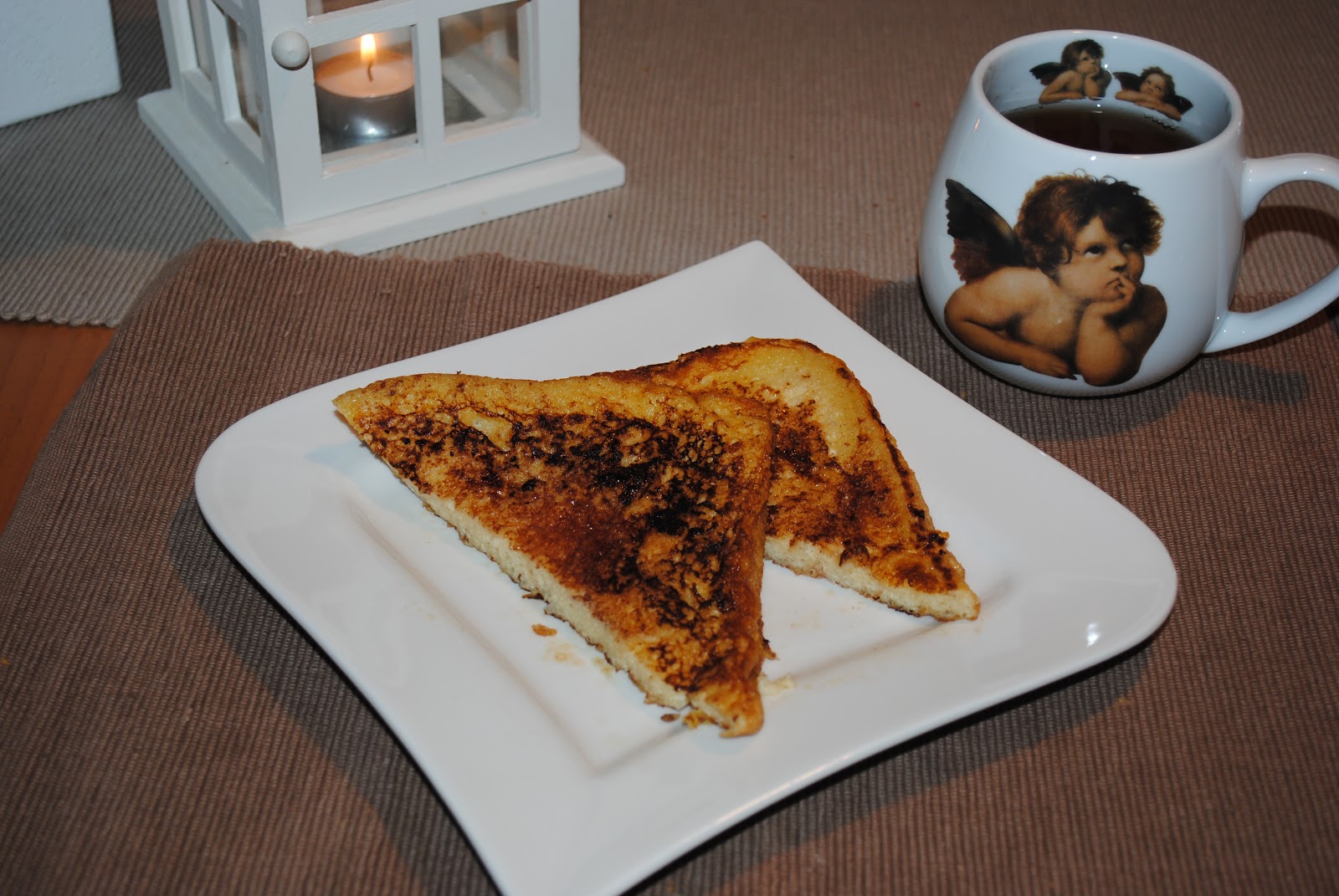 (Rezept) FrenchToast HorizontBlog