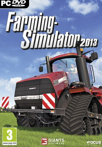 DOWNLAOD FARMING SIMULATOR 2013 GAME FREE FOR PC