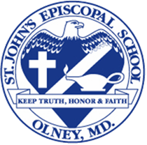 St. John's Episcopal School
