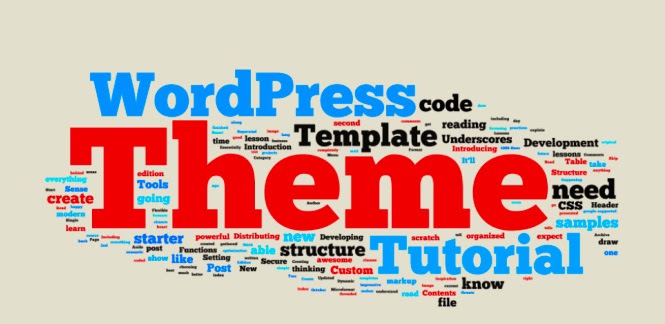 The WordPress Theme Tutorial: 2nd Edition