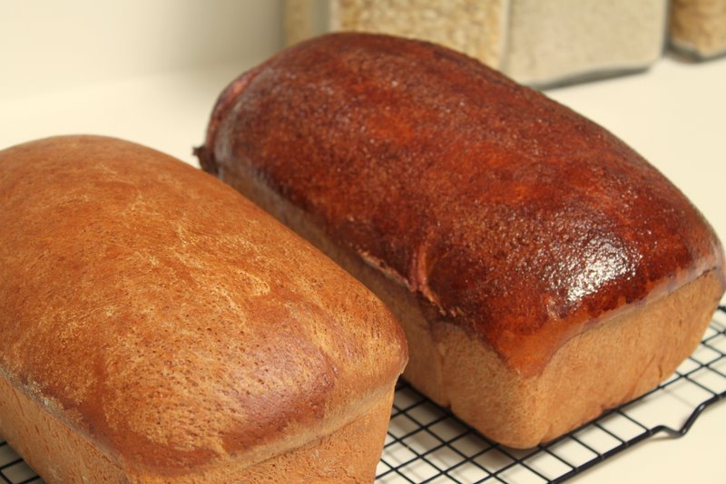 Katrina Kittle's Blog 345 The Aroma of Freshbaked, Warm Bread