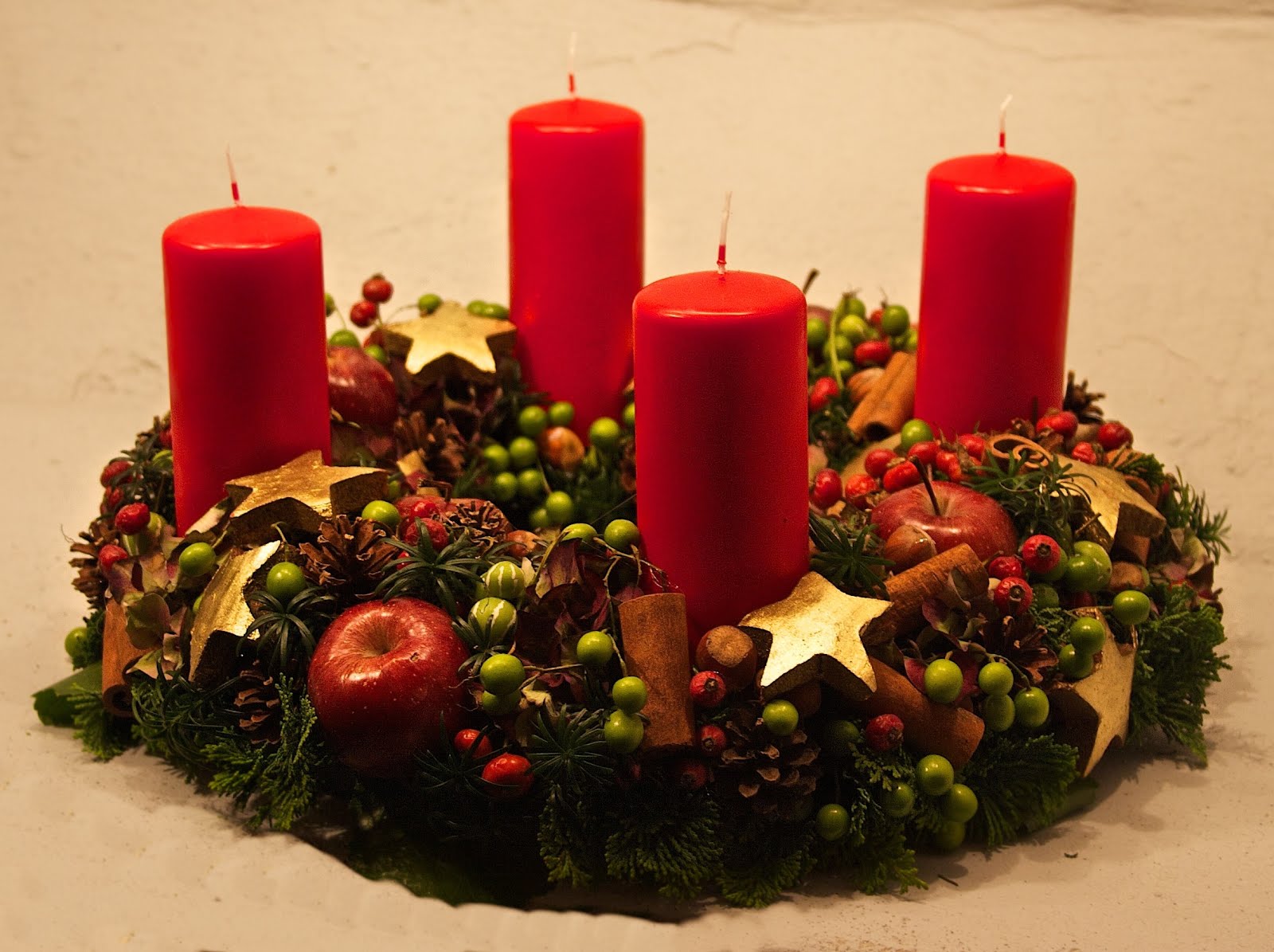 Advent