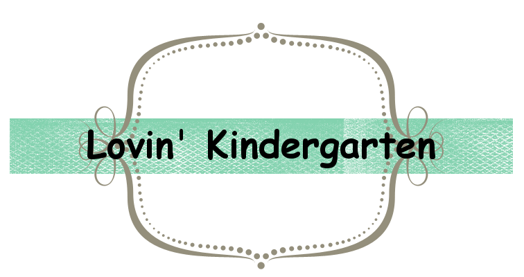 Loving Kindergarten