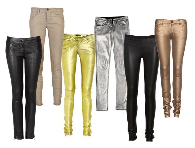 (1) Jeans, a peça coringa mais fashion e sofisticada de todos os tempos